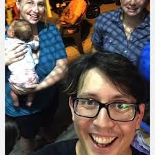 Randolph Dible (@randolph_dible)