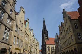 Auch der rubbenbruchsee ist ein tolles ausflugsziel in osnabrück. Der Perfekte Munster Sehenswurdigkeiten Rundgang Mit Praktischen Tipps Reiseblog Urban Meanderer
