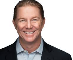 Chief Officer Awards Finalist John Ayers: 'Pursue Your Dreams Relentlessly' 