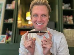 Sh!t I Like – Hi there, Im Cooper!