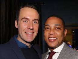 Don Lemon Announces Engagement