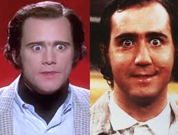 Jim Carrey Returns With MIND-BENDING Doc About His 1999 Andy Kaufman Biopic 
