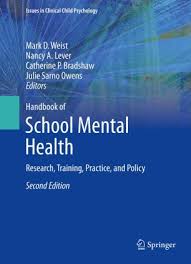 Marlene krauss (mba 1969 and md 1979) has been a pioneer, breaking boundaries, doing her part to advance the women's movement, and. Handbook Of School Mental Health Springerlink