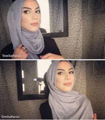 Dalam tutorial ini, selain video kita juga akan memberikan tutorial dalam bentuk gambar yang mudah dipahami. Tutorial Shawl Simple Dan Cantik