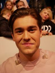 Stream tracks and playlists from benjamin ingrosso on your desktop or mobile device. File Benjamin Ingrosso Melodifestival2017 17d801 1170007 Jpg Wikimedia Commons