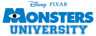 See more of monsters university on facebook. Pixar Week Monsters University A K A Monsters Inc 2 Wired