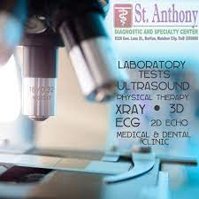 St Anthony Diagnostic And Specialty Center Home Facebook