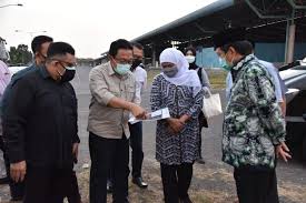 Sidoarjo Jurnalsidoarjo Com Akses Jalan Menuju Pasar Induk Modern Agrobis Puspa Agro Jemundo Taman Akan Jalan Bangunan Pembangunan Ekonomi
