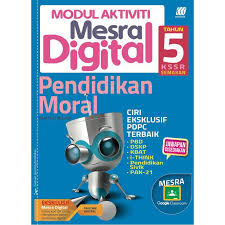 Maybe you would like to learn more about one of these? Modul Aktiviti Mesra Digital Tahun 5 Kssr 2021 Sasbadi Shopee Malaysia