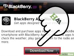 We did not find results for: How To Install The Blackberry App World On An Older Blackberry