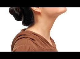Foam Roller Exercise Routine To Reduce The Hump In The Back Of Your Neck Youtube Workout Routine Foam Roller Exercises Foam Roller