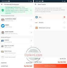 Miliki kartu kredit dari bank mitra lazada. Cara Bayar Tagihan Bpjs Di Lazada Opikini