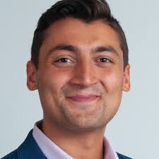 Christopher DI CAPUA