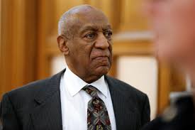 My first tv concert special in 30 years, far from finished debuted on @comedycentral on nov 23rd. The Galvanizing Shock Of The Bill Cosby Verdict The New Yorker