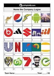 Jun 15, 2020 · trivia team names with a drinking spin (ain't no laws with white claw… even on trivia night. Name These Company Logos Logo Quiz Answers Company Logo Trivia Night