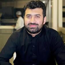 Ali Ijaz Buttar Age, Wife, Family & Biography