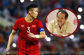 A rune of suffering and injustice. Que Ngoc Hai Refuses To Join Hagl