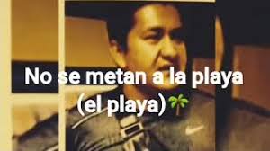 El Compa Playa🌴Enigma Norteño 2021