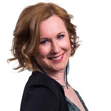 Puheen Iltapäivä: Anna Dahlman: ”Monessa Euroopan maassa tiedetään mikä