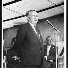 He died on march 18, 1980 in aylesbury, buckinghamshire, england. Ludwig Guttmann 1899 1980 Opening The Hospital Games For The Download Scientific Diagram