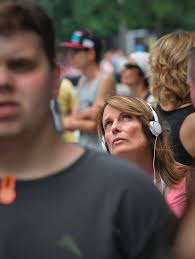 They lived through Sept. 11, now they relive it for tourists