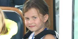 Princess charlotte will keep her spot in the line of succession despite her baby brother's birth. 8 Facts About Princess Charlotte You Didn T Know