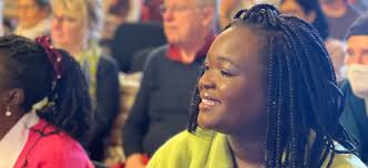 Al #SalTo23 una celebrazione dell'Africa contemporanea attraverso l'arte  letteraria di autori africani e afrodiscendenti