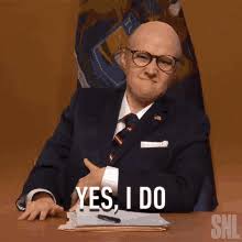 Rudy giuliani just loves to talk, regardless of whether or not it makes sense. Rudy Giuliani Gifs Tenor