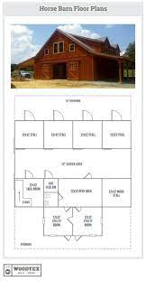 Custom horse barns that include living quarters and other designs allow country wide barns to stand apart from other barn kit producers who sometimes have limited floor plans and customization options. Best Horse Barns Living Quarters House Plans 94143