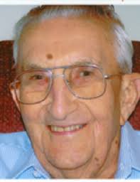 William Farquharson Obituary