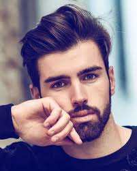 Keeping the top a medium or long length with very short sides, this style is open to interpretation. 1 Or 2 Or 3 Or 4 Tag Your Friends Follow Me Hairstyleguys C Mens Hairstyles Short Sides Mens Hairstyles Short Haircuts For Men