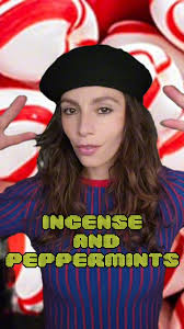Music Story: Incense and Peppermints 🍬, #story #musicstory #musichistory  #music #trippy #60s #didyouknow #strawberryalarmclock #psychedelic  #rocknroll #lynyrdskynyrd #edking #70s #vibes