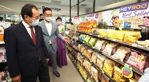 Read full articles, watch videos, browse thousands of titles and more on the 'malaysia' topic with google news. Cu Opens First Store In Malaysia With Mynews Inside Retail
