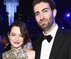 Check spelling or type a new query. Dave Mccary Quien Es El Novio De Emma Stone