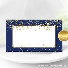 Table Number Signs 1-20 4x6 Garland and Gold Confetti