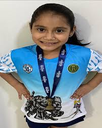 Sanchez Perez, Natalia de Jesus FIDE Profile