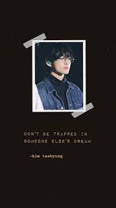 Wallpaper Life Goes On Aesthetic Daily Quotes Bts aesthetic desktop wallpaper hd. wallpaper life goes on aesthetic