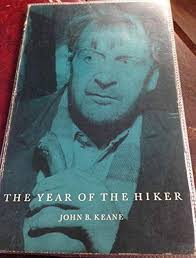 The Year of the Hiker : Barnes, Ben, Keane, John B.: Amazon.de: Bücher