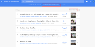 Kiểm Tra Từ Khoá Được Tìm Kiếm Nhiều Nhất Trên Google Như Thế Nào
