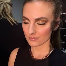 Gloss ➕♥️'s 📝 Learning from the best at Carol Mackie's MAC Pro Bridal  Masterclass 📝 💄:@carol_mackie 👸🏼:@stefaniajane 📸:@gloss.plus