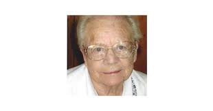 Naomi Alice CLINE Obituary (2025)