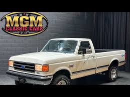 Image result for Oxford White 1991 Ford Truck