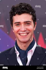 Richard earle hi-res stock photography and images