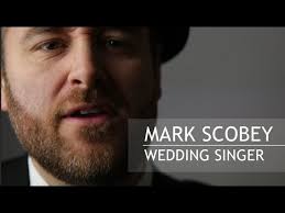 Mark Scobey Showreel.