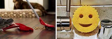 23 Shark Tank Products To Make Spring Cleaning Easier