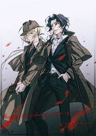 Yuukoku no Moriarty (Moriarty The Patriot) Image #3280403 - Zerochan Anime  Image Board