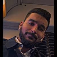 Jamal Hussain's Instagram, Twitter & Facebook