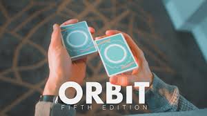 15% off select playing cards. Orbit V5 Playing Cards Boardwalk Magic Shop