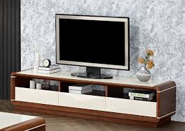 Slumberland furniture carries a full inventory of tv stands, consoles, and entertainment centers to show off or conceal your television while also complimenting. China Mdf Living Room Tv Stand Hall Cabinet Tempered Glass Modern Home Furniture China Hall Cabinet Tv Stand