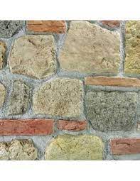 La pietra ricostruita per interni ed esterni borgo blond, con materiale di base cemento, è venduta al prezzo di 39. Pannello In Pietra Ricostruita Art Misto Contadino